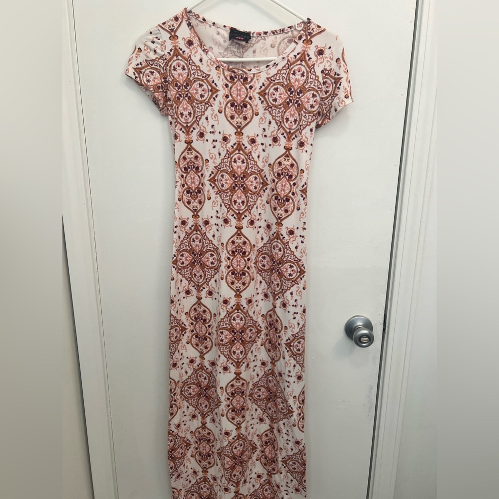 Summer dress